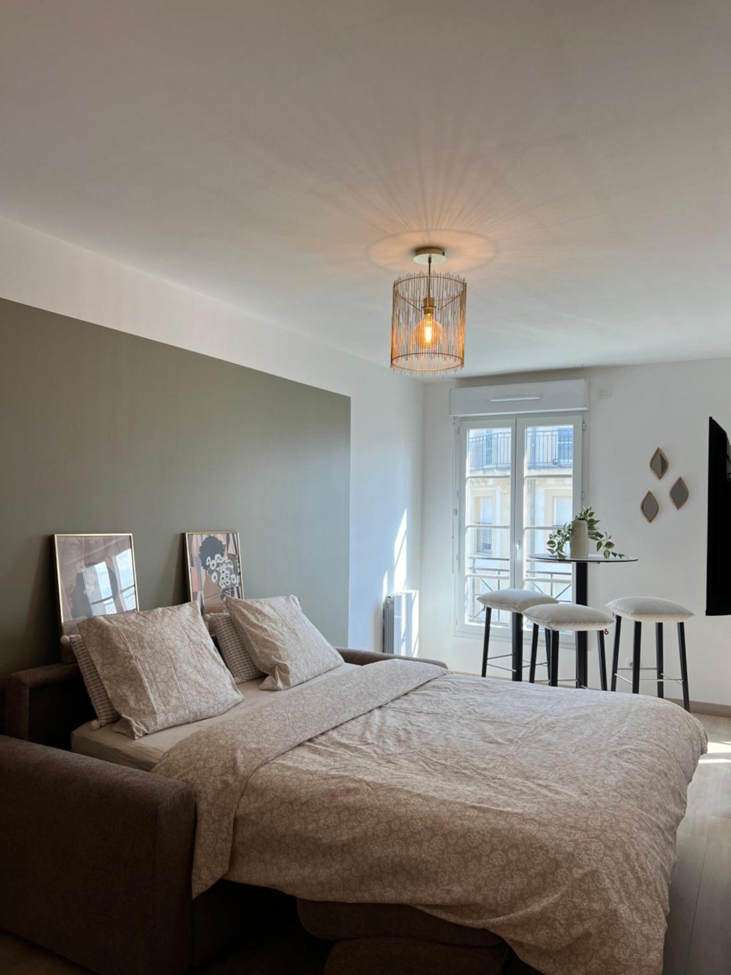 Apartment Disneyland Idealement Situe *