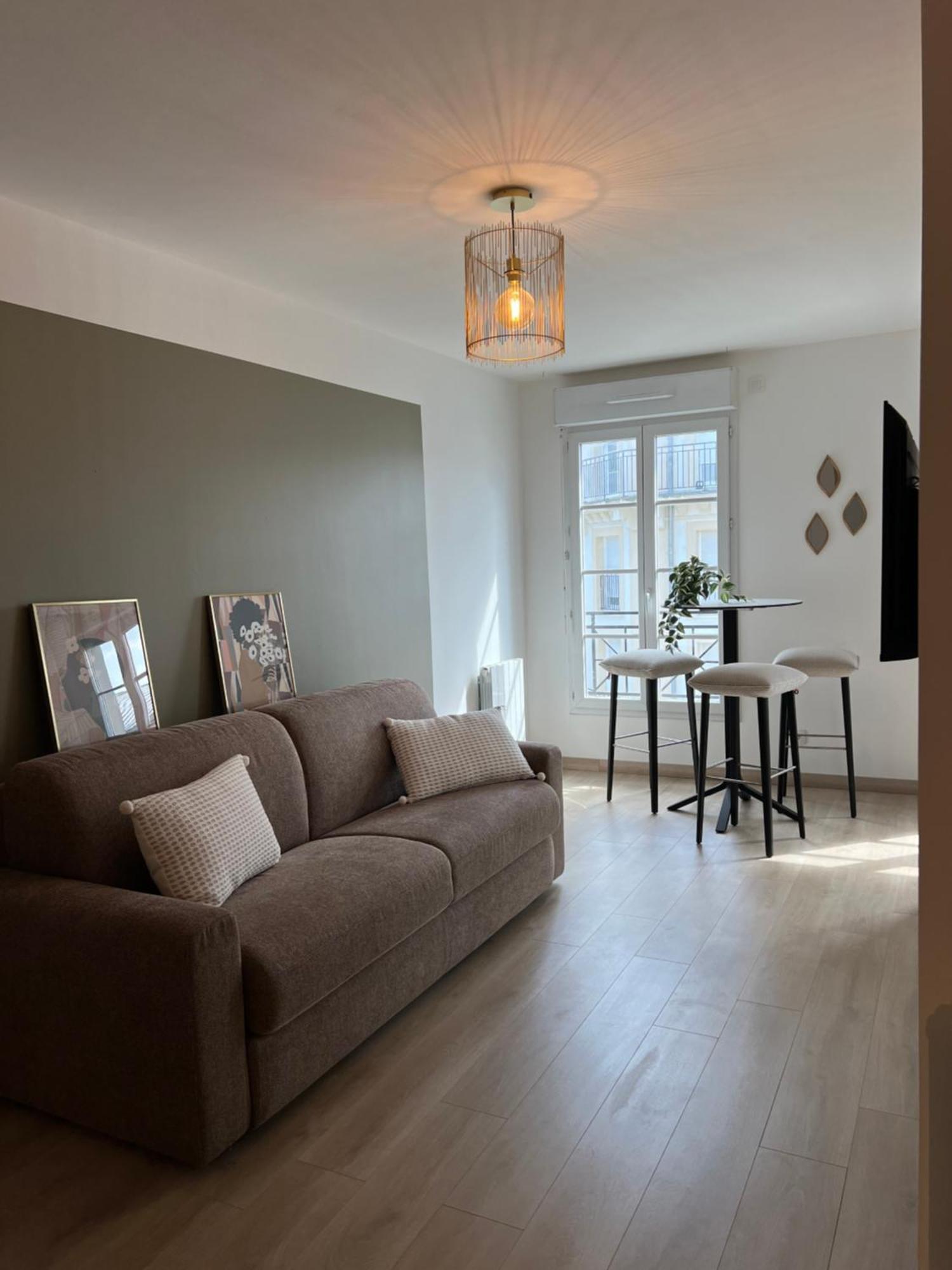 Apartment Disneyland Idealement Situe *